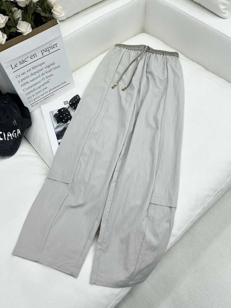 Celine Long Pants